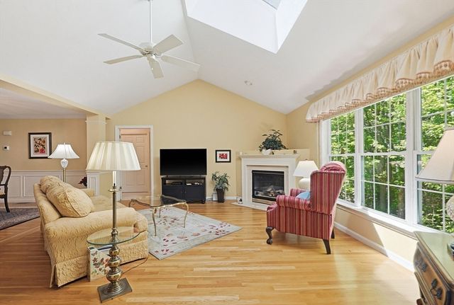 6 Ashley Way 6, Westborough, MA 01581