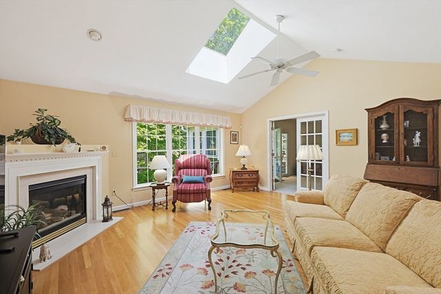6 Ashley Way 6, Westborough, MA 01581