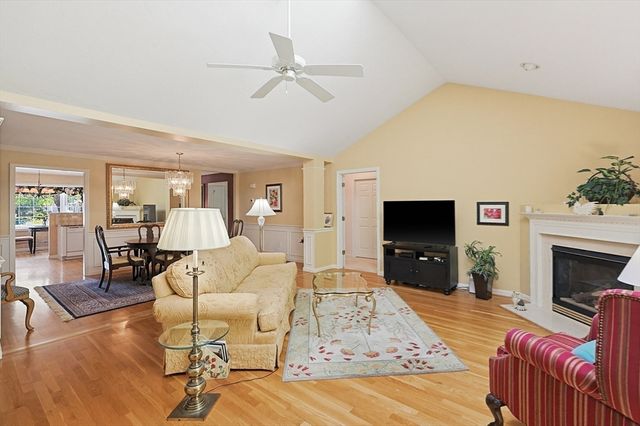 6 Ashley Way 6, Westborough, MA 01581