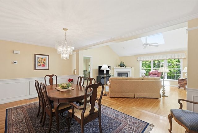 6 Ashley Way 6, Westborough, MA 01581