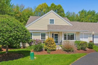 6 Ashley Way 6, Westborough, MA 01581