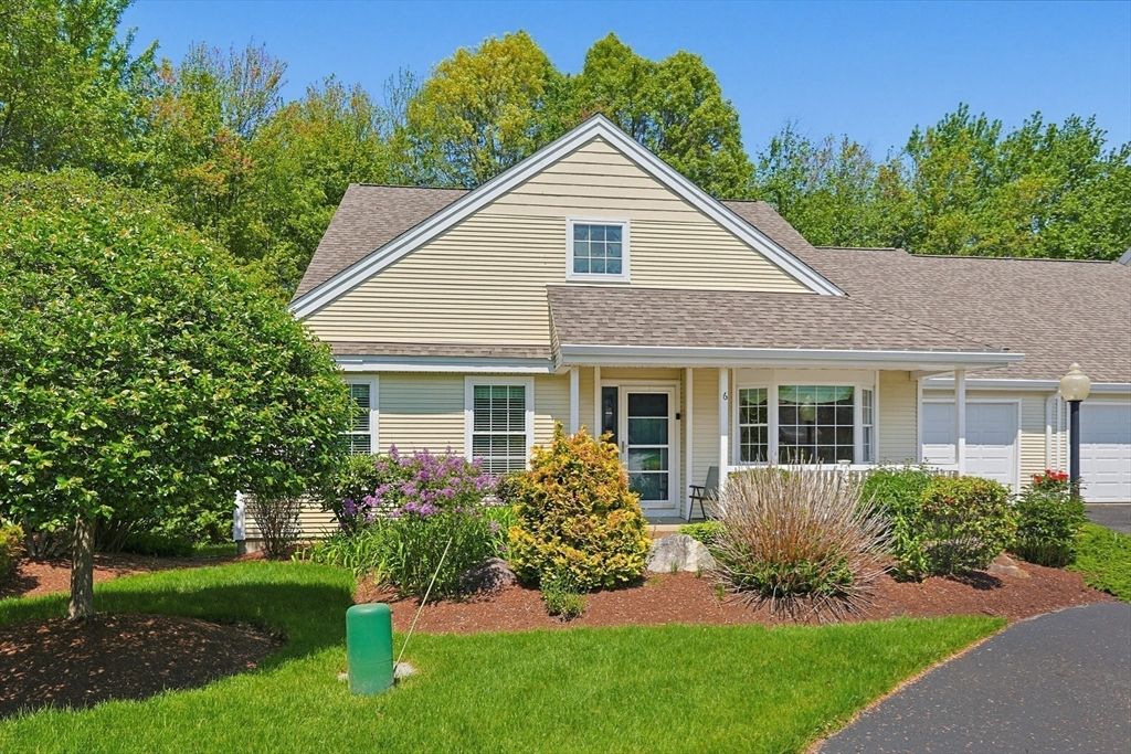6 Ashley Way 6, Westborough, MA 01581