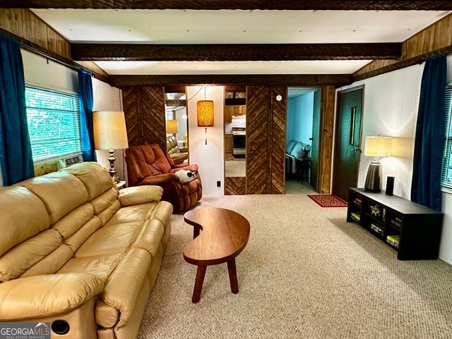 4395 White Oak Drive, Hiawassee, GA 30546