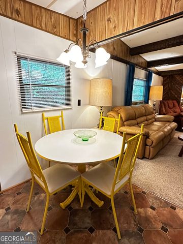 4395 White Oak Drive, Hiawassee, GA 30546