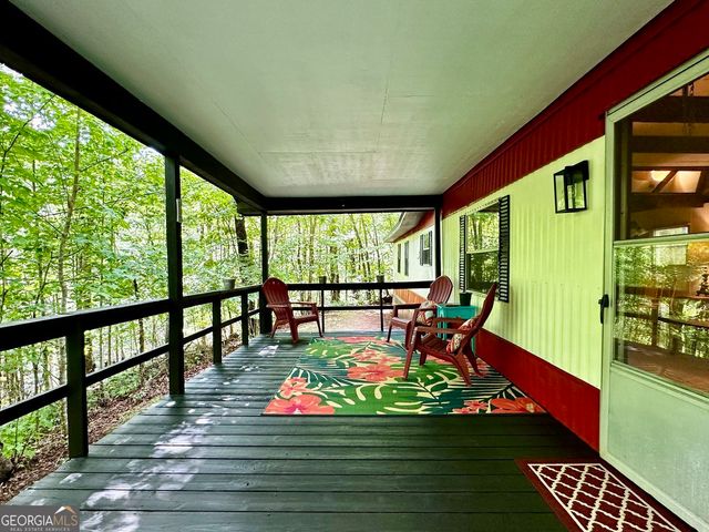 4395 White Oak Drive, Hiawassee, GA 30546