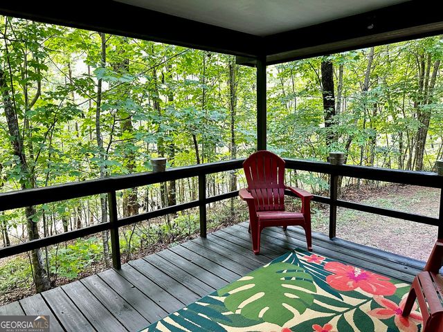 4395 White Oak Drive, Hiawassee, GA 30546