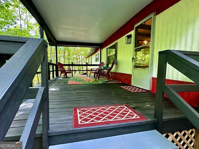 4395 White Oak Drive, Hiawassee, GA 30546