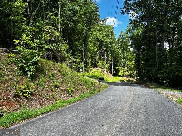 4395 White Oak Drive, Hiawassee, GA 30546