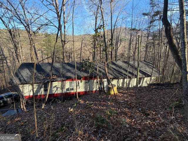 4395 White Oak Drive, Hiawassee, GA 30546