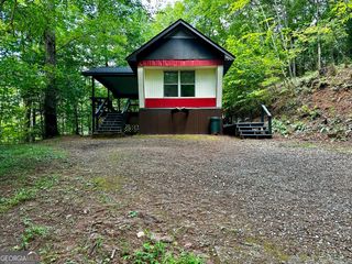 4395 White Oak Drive, Hiawassee, GA 30546