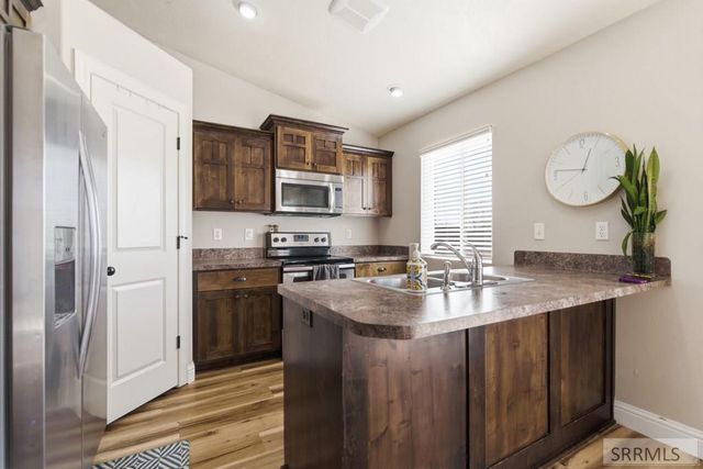 2025 N Roy Drive, Idaho Falls, ID 83401