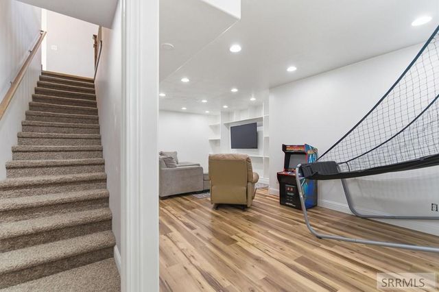 2025 N Roy Drive, Idaho Falls, ID 83401