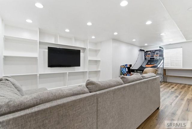 2025 N Roy Drive, Idaho Falls, ID 83401