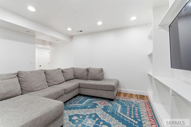 2025 N Roy Drive, Idaho Falls, ID 83401