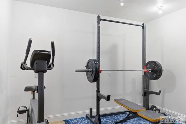 2025 N Roy Drive, Idaho Falls, ID 83401