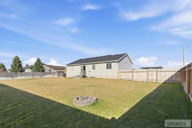 2025 N Roy Drive, Idaho Falls, ID 83401