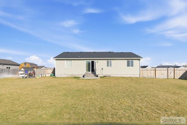 2025 N Roy Drive, Idaho Falls, ID 83401