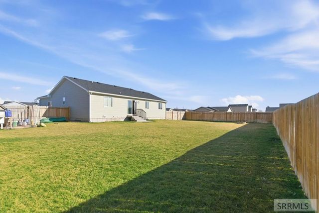 2025 N Roy Drive, Idaho Falls, ID 83401