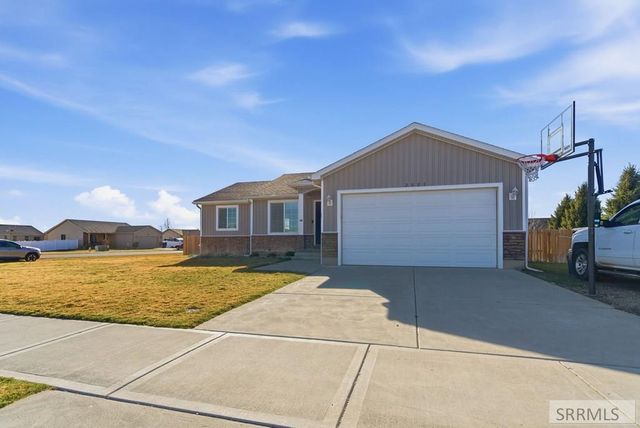 2025 N Roy Drive, Idaho Falls, ID 83401