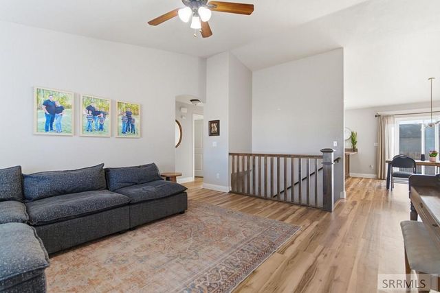 2025 N Roy Drive, Idaho Falls, ID 83401