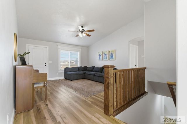 2025 N Roy Drive, Idaho Falls, ID 83401