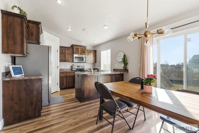 2025 N Roy Drive, Idaho Falls, ID 83401