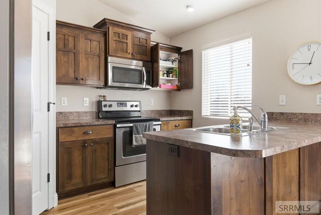 2025 N Roy Drive, Idaho Falls, ID 83401