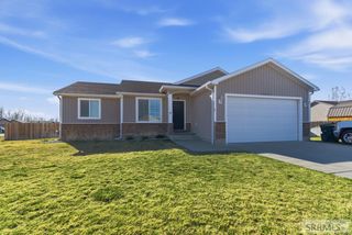 2025 N Roy Drive, Idaho Falls, ID 83401