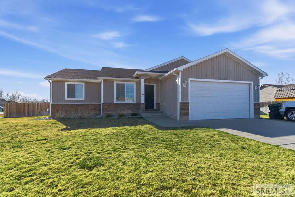 2025 N Roy Drive, Idaho Falls, ID 83401