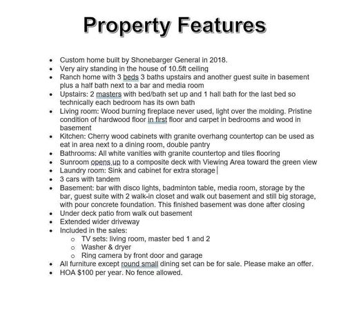 390 Laurel Oak Lane, Heath, OH 43056