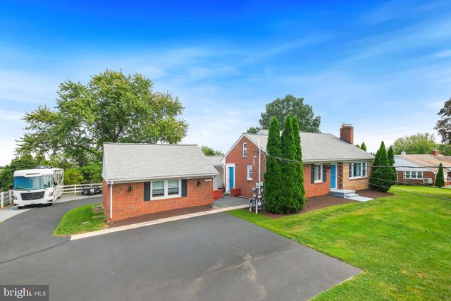 25223 OAK DR, Damascus, MD 20872