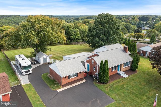 25223 OAK DR, Damascus, MD 20872