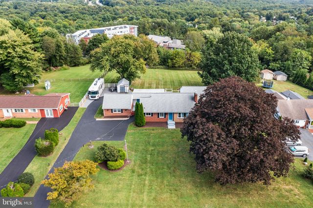 25223 OAK DR, Damascus, MD 20872