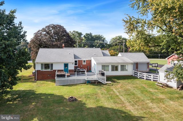 25223 OAK DR, Damascus, MD 20872