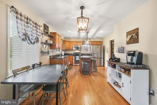 25223 OAK DR, Damascus, MD 20872