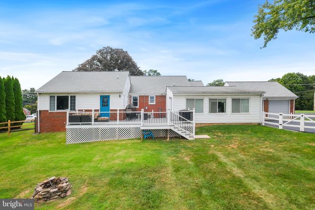 25223 OAK DR, Damascus, MD 20872