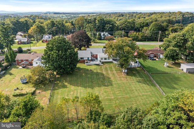 25223 OAK DR, Damascus, MD 20872