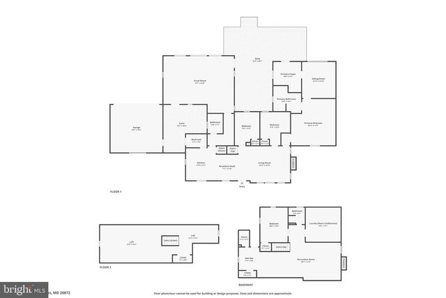 25223 OAK DR, Damascus, MD 20872