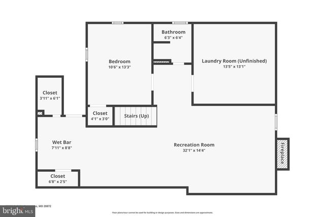 25223 OAK DR, Damascus, MD 20872