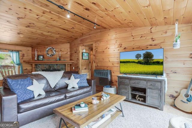 1390 Snake Nation Road, Blue Ridge, GA 30513