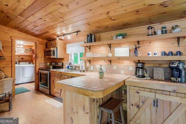 1390 Snake Nation Road, Blue Ridge, GA 30513