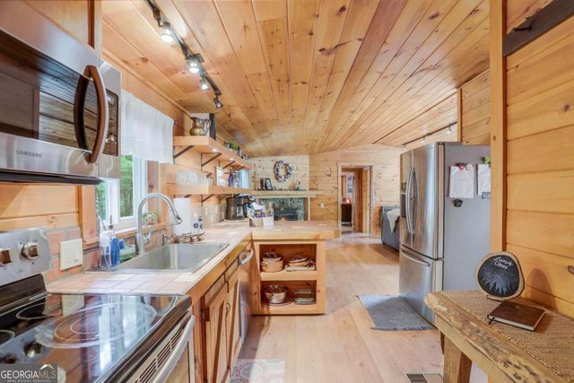 1390 Snake Nation Road, Blue Ridge, GA 30513