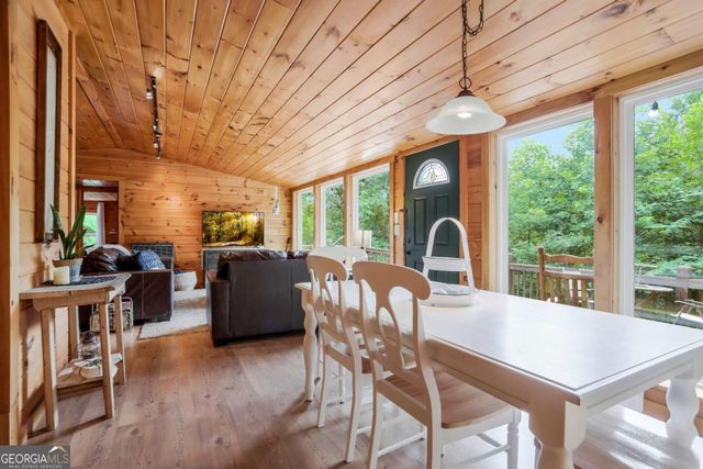 1390 Snake Nation Road, Blue Ridge, GA 30513