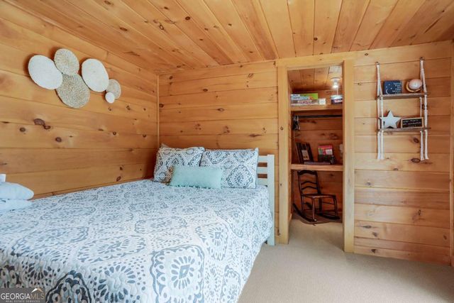 1390 Snake Nation Road, Blue Ridge, GA 30513