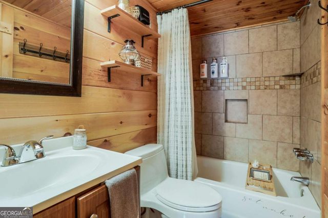 1390 Snake Nation Road, Blue Ridge, GA 30513