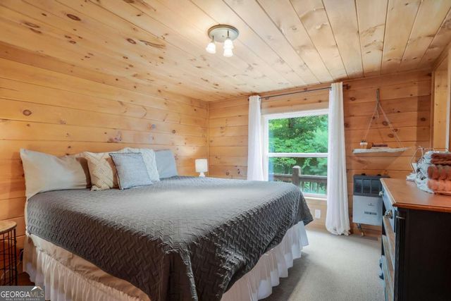 1390 Snake Nation Road, Blue Ridge, GA 30513