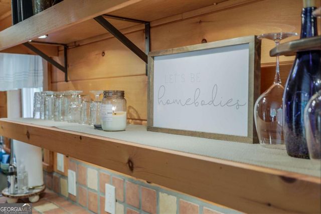 1390 Snake Nation Road, Blue Ridge, GA 30513