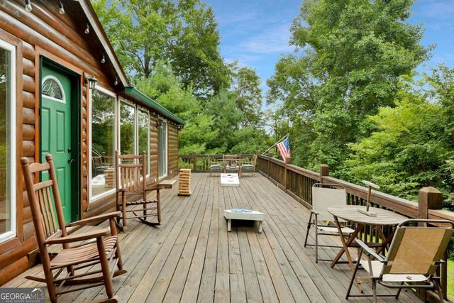 1390 Snake Nation Road, Blue Ridge, GA 30513