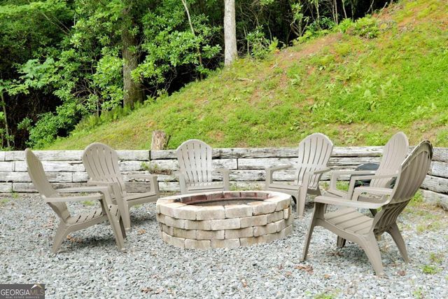 1390 Snake Nation Road, Blue Ridge, GA 30513