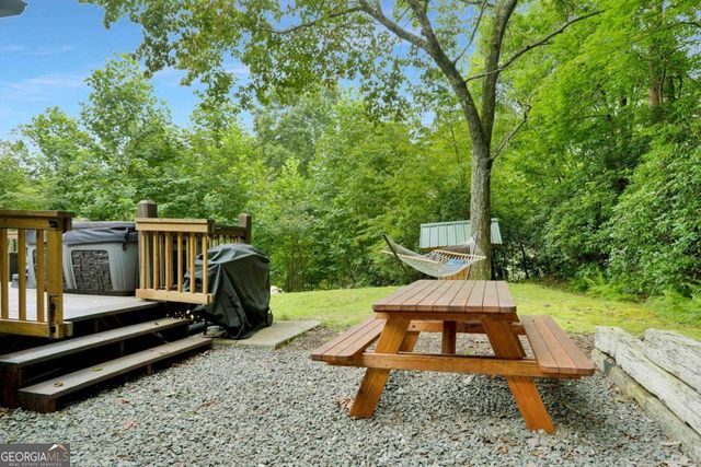 1390 Snake Nation Road, Blue Ridge, GA 30513